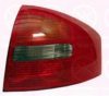 KLOKKERHOLM 00140718 Combination Rearlight